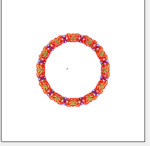 3D Panel CNC Files 71 - Image 2