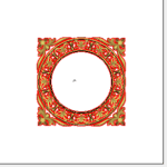 3D Panel CNC Files 72 - Image 2