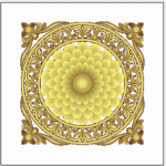 3D Panel CNC Files 73 - Image 2