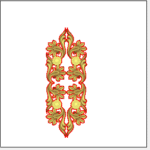 3D Panel CNC Files 77 - Image 2