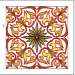 3D Panel CNC Files 78 - Image 2