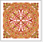 3D Panel CNC Files 80 - Image 2