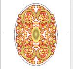 3D Panel CNC Files 85 - Image 2