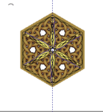 3D Panel CNC Files 89 - Image 2