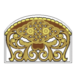 3D Panel CNC File 99 - Image 2