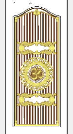 3D Panel CNC Files 107 - Image 2