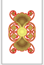 3D Panel CNC Files 109 - Image 2