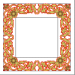 3D Panel CNC Files 111 - Image 2