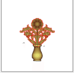 3D Panel CNC Files 120 - Image 2