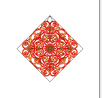 3D Panel CNC Files 127 - Image 2