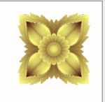 3D Panel CNC Files 136 - Image 2