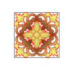 3D Panel CNC Files 139 - Image 2