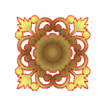 3D Panel CNC Files 140 - Image 2