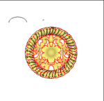 3D Panel CNC Files 143 - Image 2