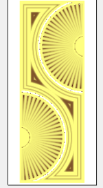 Multi Use 3D Door CNC Design Files 9 - Image 2