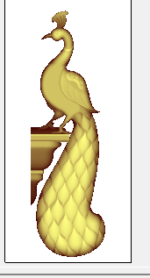 Multi Use 3D Door CNC Design Files 10 - Image 2