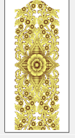 Multi Use 3D Door CNC Design Files 21 - Image 2