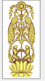 Multi Use 3D Door CNC Design Files 31 - Image 2