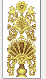 Multi Use 3D Door CNC Design Files 39 - Image 2