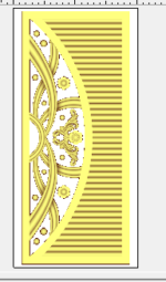 Multi Use 3D Door CNC Design Files 43 - Image 2