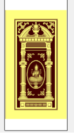 Multi Use 3D Door CNC Design Files 47 - Image 2