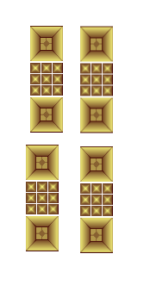 Modern 3D Double Door CNC Design Files 34 - Image 2