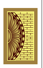 Modern 3D Door CNC Design File 9