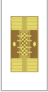 Modern 3D Door CNC Design File 26