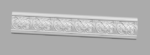Decorative 3D Border CNC Design File 047 - Image 2