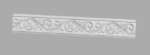 Decorative 3D Border CNC Design File 048 - Image 2