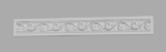 Decorative 3D Border CNC Design File 468 - Image 2