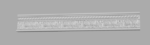 Decorative 3D Border CNC Design File 473 - Image 2