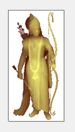 3D God CNC Design 1 - Image 2