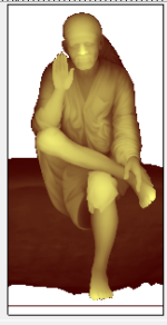 3D God CNC Design 2 - Image 2