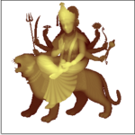 3D God CNC Design 4 - Image 2