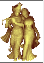 3D God CNC Design 42 - Image 2