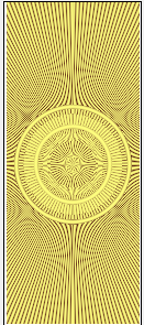 Double Door CNC Design