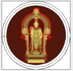 3D God CNC Design 18 - Image 2