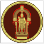 3D God CNC Design 19 - Image 2