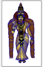 3D God CNC Design 24 - Image 2