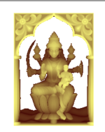 3D God CNC Design 27 - Image 2