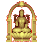 3D Laxmi CNC Design 28 - Image 2