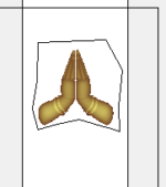 3D God CNC Design 39 - Image 2