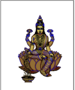3D Laxmi CNC Design 41 - Image 2