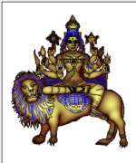 3D God CNC Design 42 - Image 2