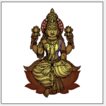 3D God CNC Design 44 - Image 2