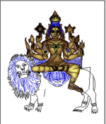 3D God CNC Design 59 - Image 2