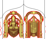 3D God CNC Design 63 - Image 2