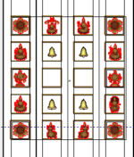 3D God CNC Design 67 - Image 2