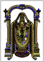 3D Tirupati CNC Design 68 - Image 2